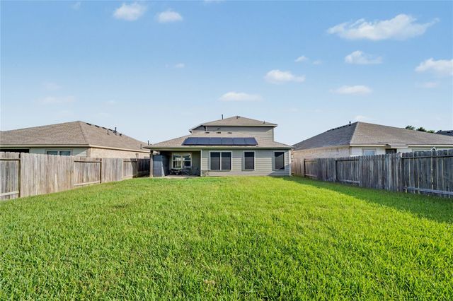 20815 Acorn Valley Drive, New Caney, TX 77357