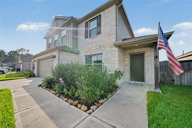 20815 Acorn Valley Drive, New Caney, TX 77357