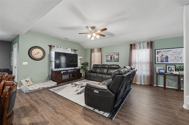 20815 Acorn Valley Drive, New Caney, TX 77357