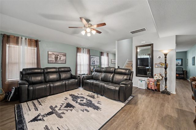 20815 Acorn Valley Drive, New Caney, TX 77357