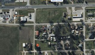 214 S Porch, Tioga, TX 76271
