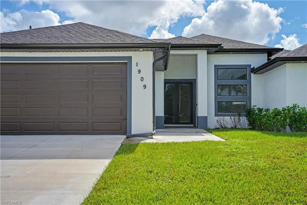1909 NW 24th PL, CAPE CORAL, FL 33993 — photo 2