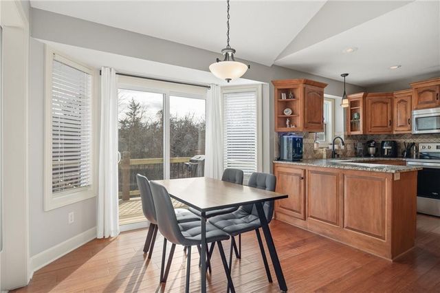 4704 Donnelly Drive, St Joseph, MO 64506