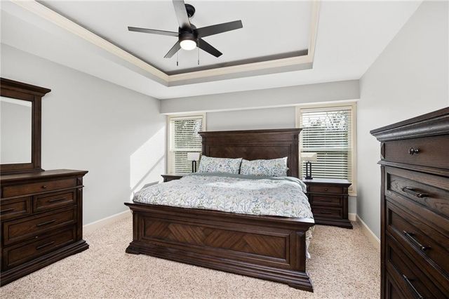 4704 Donnelly Drive, St Joseph, MO 64506