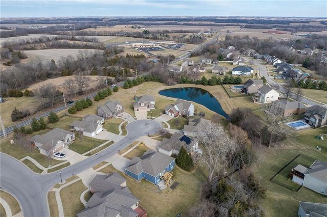 4704 Donnelly Drive, St Joseph, MO 64506