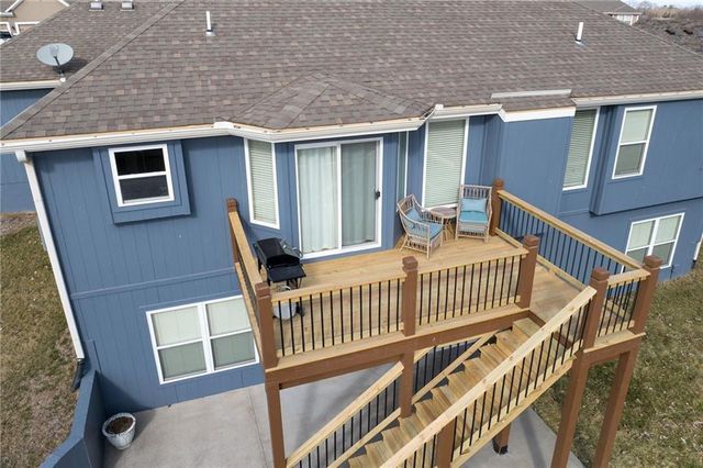 4704 Donnelly Drive, St Joseph, MO 64506