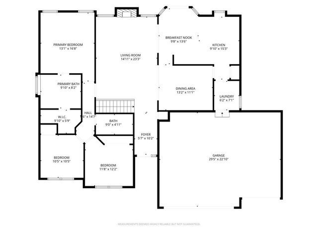 4704 Donnelly Drive, St Joseph, MO 64506