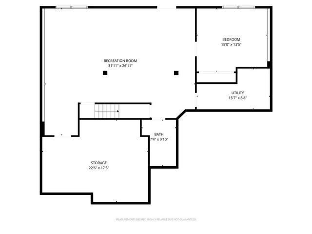 4704 Donnelly Drive, St Joseph, MO 64506