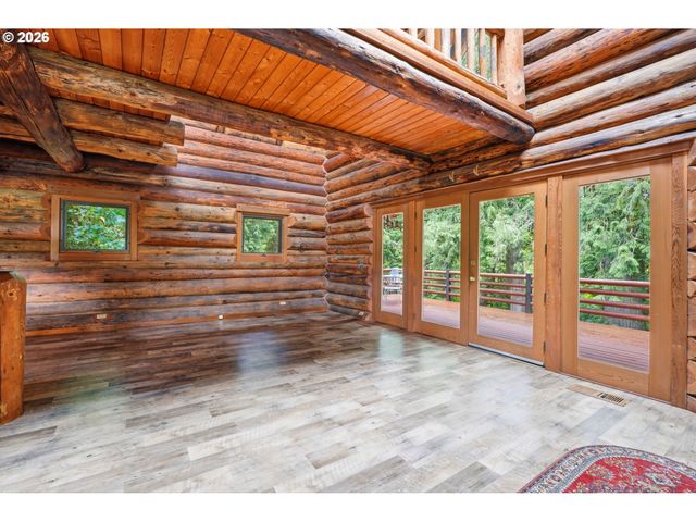 29870 S DHOOGHE Rd, Colton, OR 97017