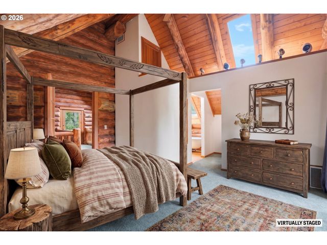 29870 S DHOOGHE Rd, Colton, OR 97017