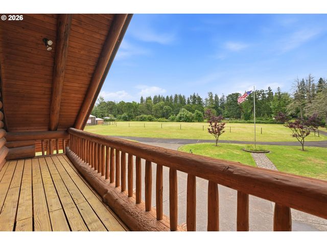29870 S DHOOGHE Rd, Colton, OR 97017