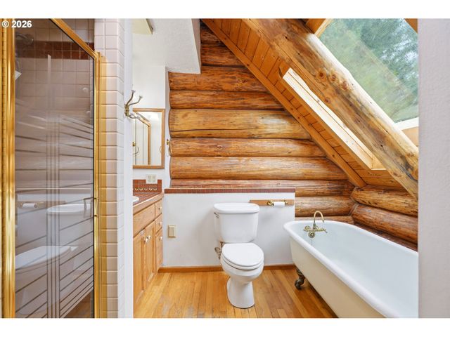 29870 S DHOOGHE Rd, Colton, OR 97017