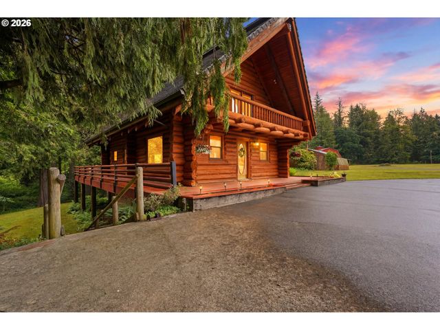29870 S DHOOGHE Rd, Colton, OR 97017