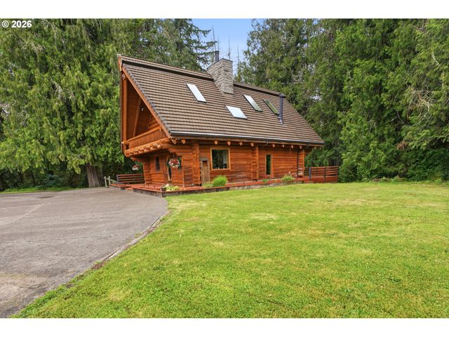 29870 S DHOOGHE Rd, Colton, OR 97017