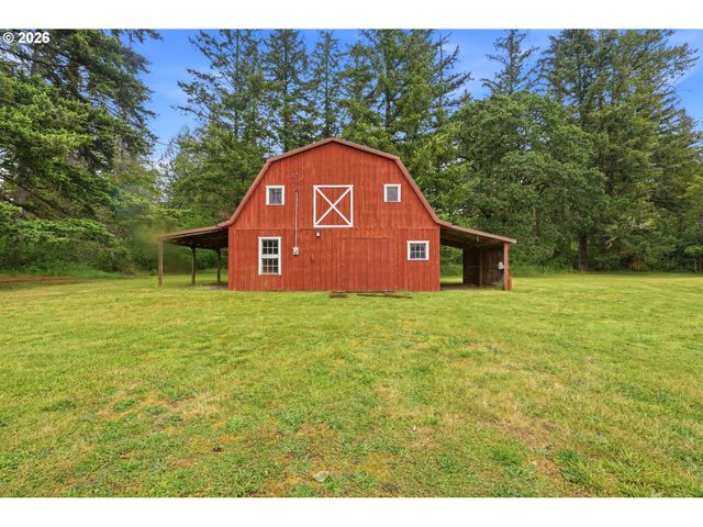 29870 S DHOOGHE Rd, Colton, OR 97017
