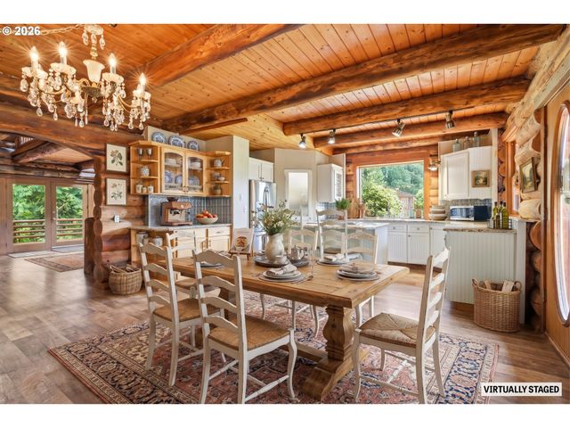 29870 S DHOOGHE Rd, Colton, OR 97017