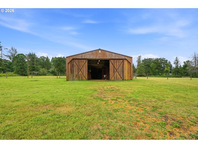 29870 S DHOOGHE Rd, Colton, OR 97017