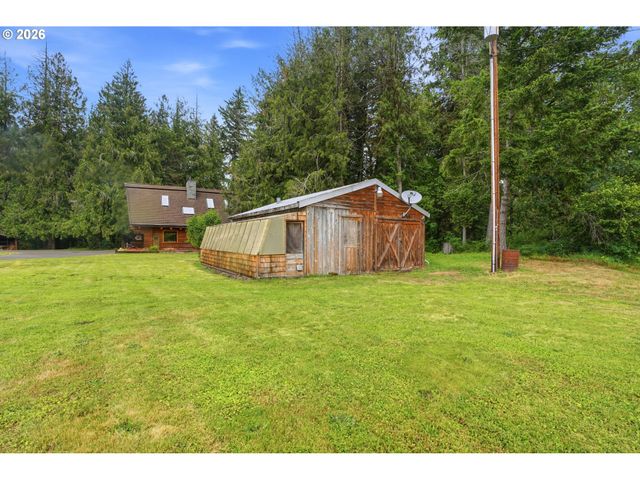 29870 S DHOOGHE Rd, Colton, OR 97017