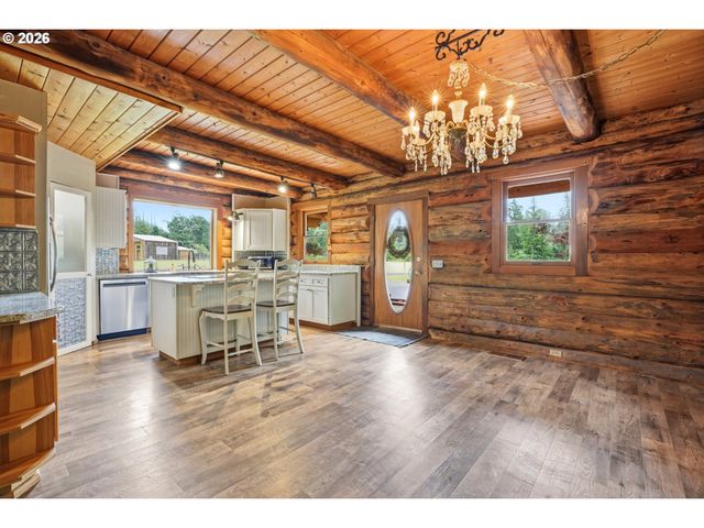 29870 S DHOOGHE Rd, Colton, OR 97017