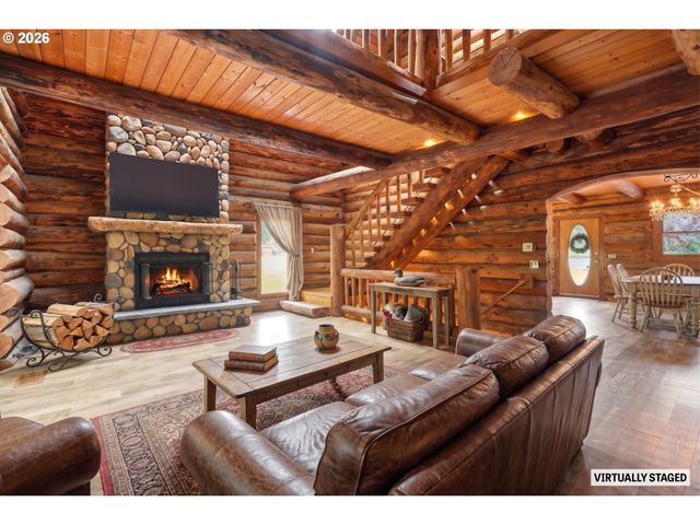 29870 S DHOOGHE Rd, Colton, OR 97017