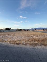 4661 East Sandpiper Court, Pahrump, NV 89061