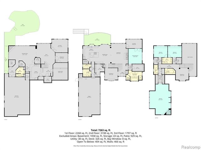 433 John R, Milford, MI 48381
