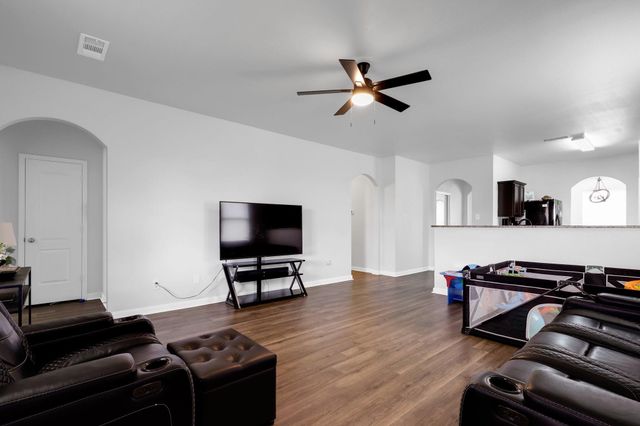139 Alamo Way, Venus, TX 76084