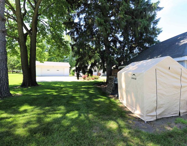 401 S Main Street, Chesaning, MI 48616