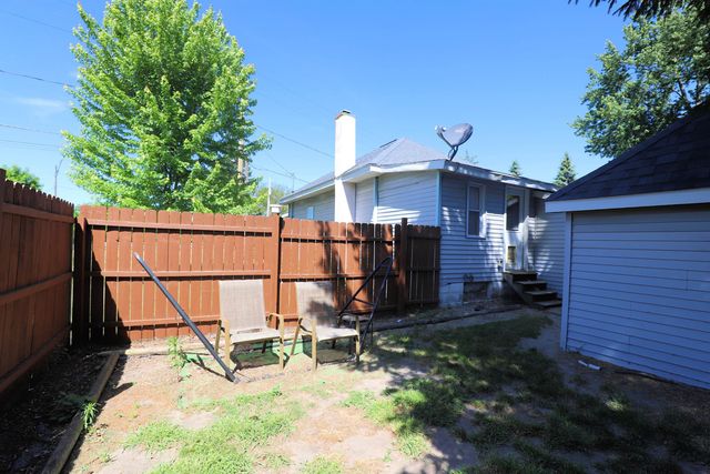 401 S Main Street, Chesaning, MI 48616