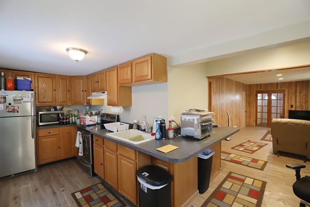 401 S Main Street, Chesaning, MI 48616