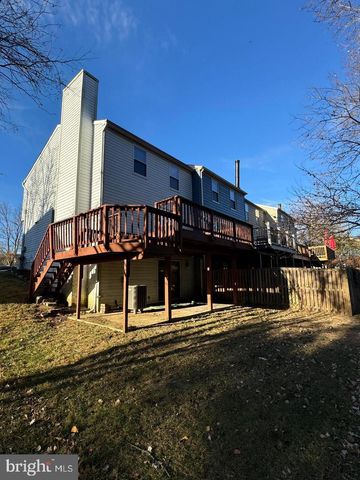 15435 NEMAN DR, Bowie, MD 20716