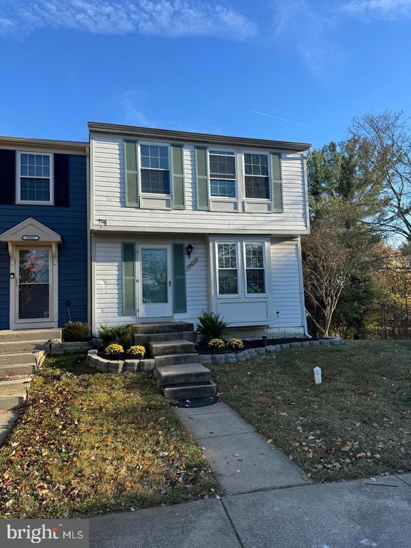 15435 NEMAN DR, Bowie, MD 20716