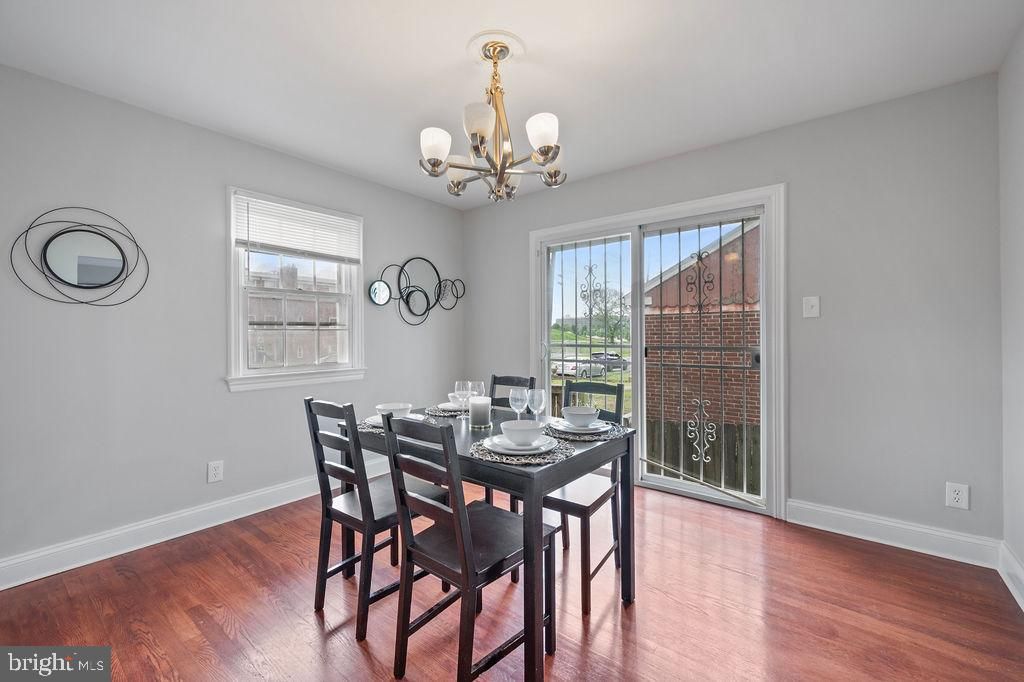 2705 PORTER AVE, Suitland, MD 20746