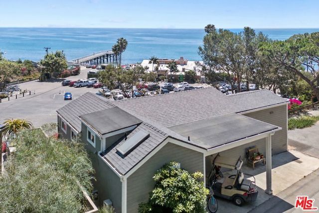 99 Paradise Cove Road, Malibu, CA 90265