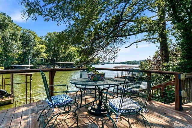 101 and 103 Oak Point Drive, Hot Springs, AR 71901
