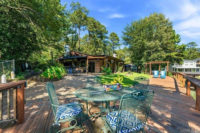 101 and 103 Oak Point Drive, Hot Springs, AR 71901