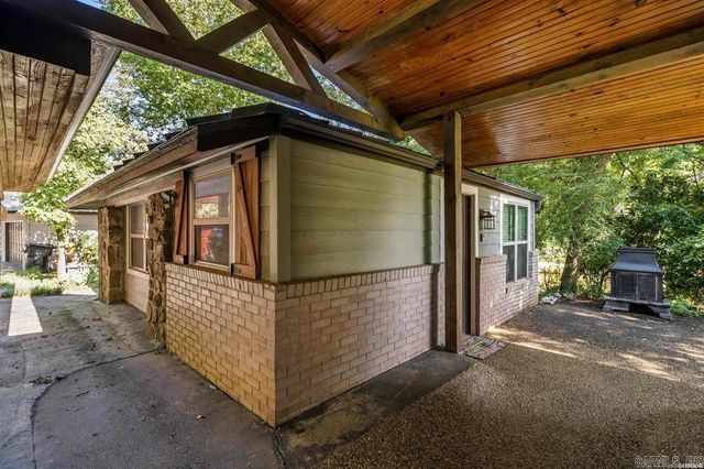 101 and 103 Oak Point Drive, Hot Springs, AR 71901