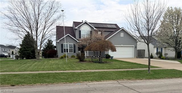 3307 Church Drive, Lorain, OH 44053