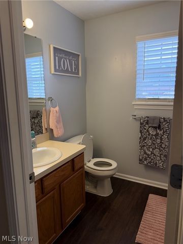 3307 Church Drive, Lorain, OH 44053