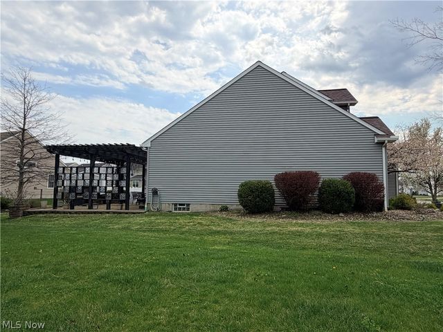 3307 Church Drive, Lorain, OH 44053