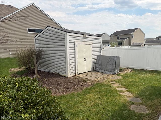 3307 Church Drive, Lorain, OH 44053