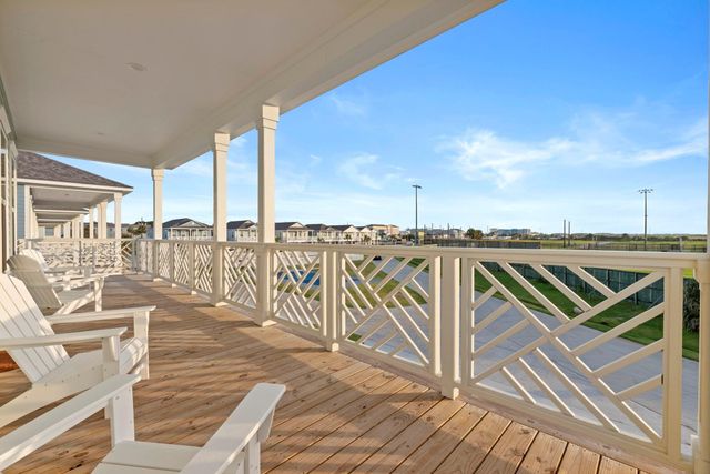 3421 81st Street, Galveston, TX 77551