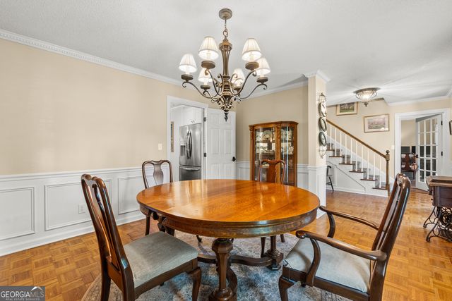 253 Eagle Drive, Macon, GA 31211