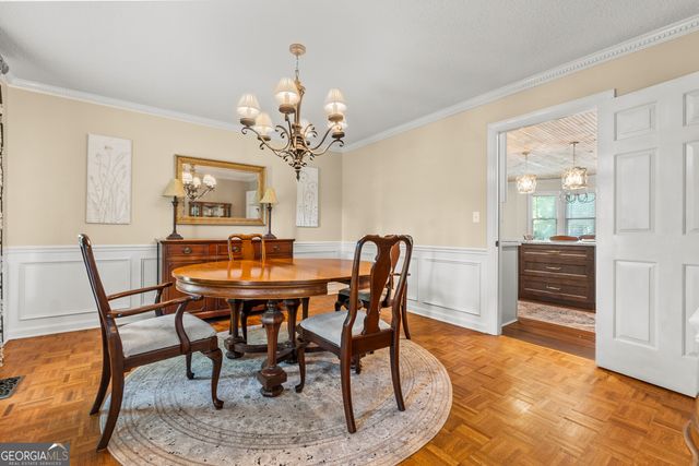253 Eagle Drive, Macon, GA 31211