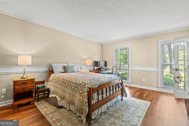 253 Eagle Drive, Macon, GA 31211