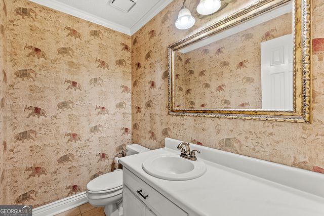 253 Eagle Drive, Macon, GA 31211