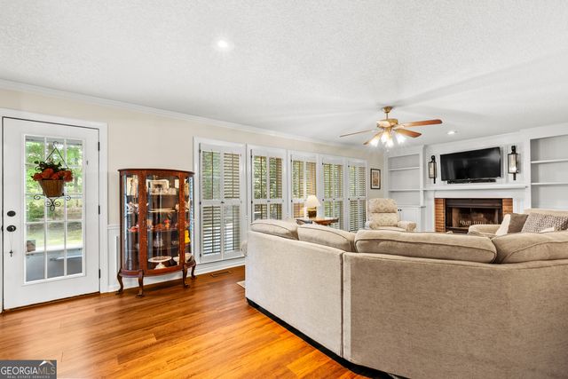 253 Eagle Drive, Macon, GA 31211