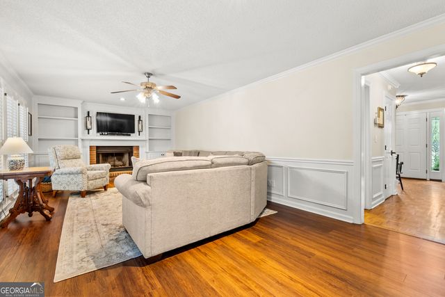 253 Eagle Drive, Macon, GA 31211