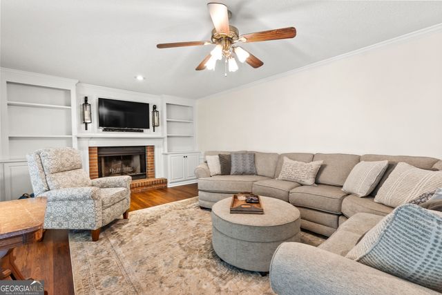 253 Eagle Drive, Macon, GA 31211