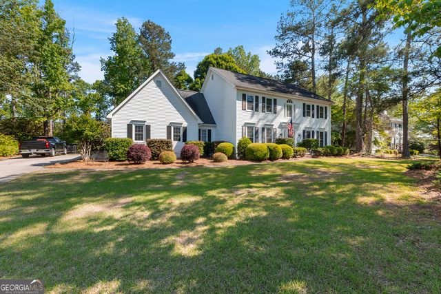 253 Eagle Drive, Macon, GA 31211
